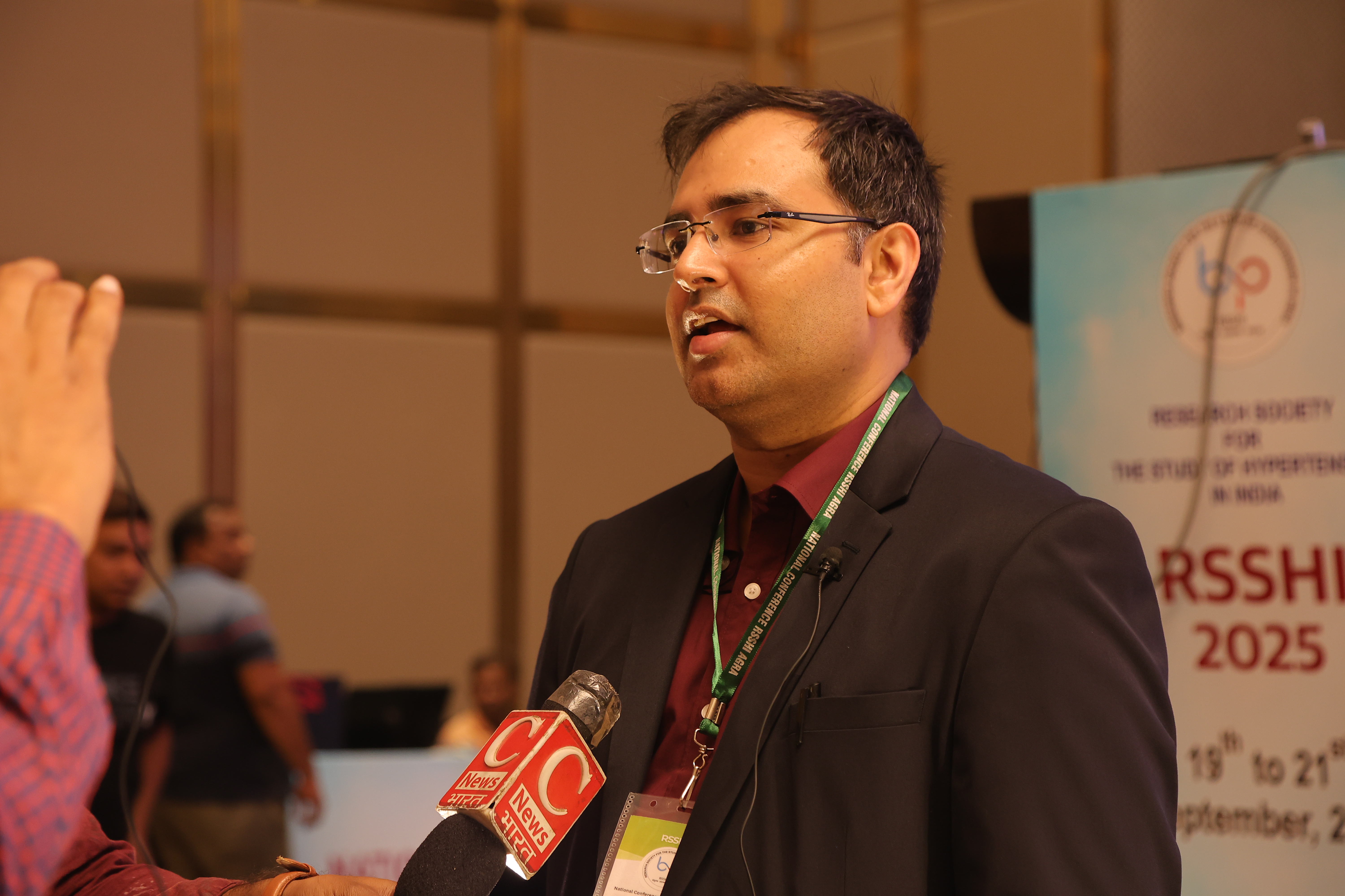 Dr Rajat Rawat Cardiologist Agra